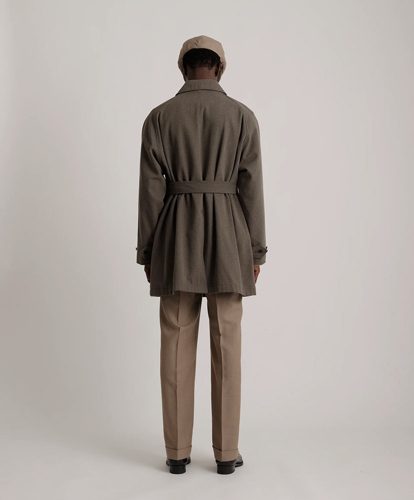 Lot.402 CC41 Coat Modified Sage Green/セージグリーン 40(MEN)