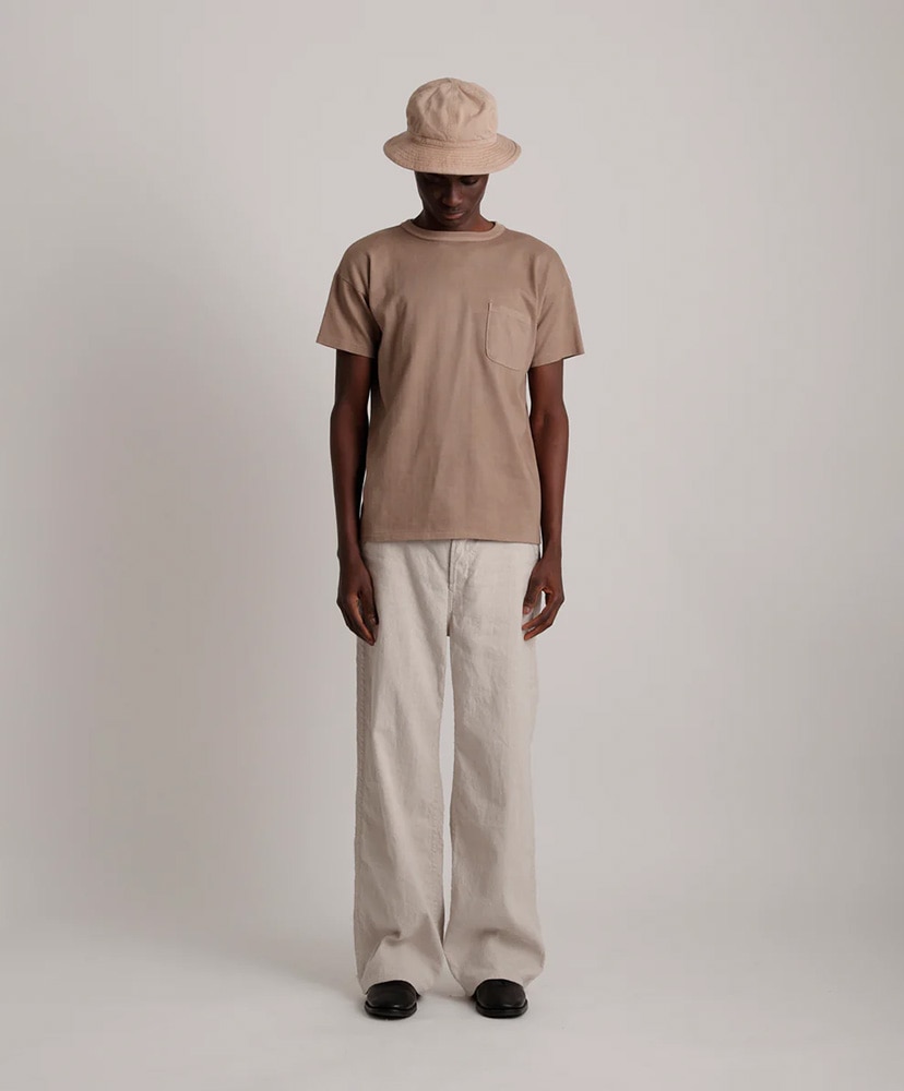 Lot.601 Tee Shirts Yakusugi/ヤクスギ 38(MEN)