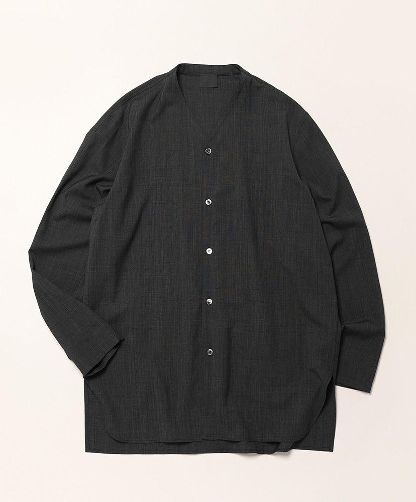 Charcoal Gray/チャコールグレー