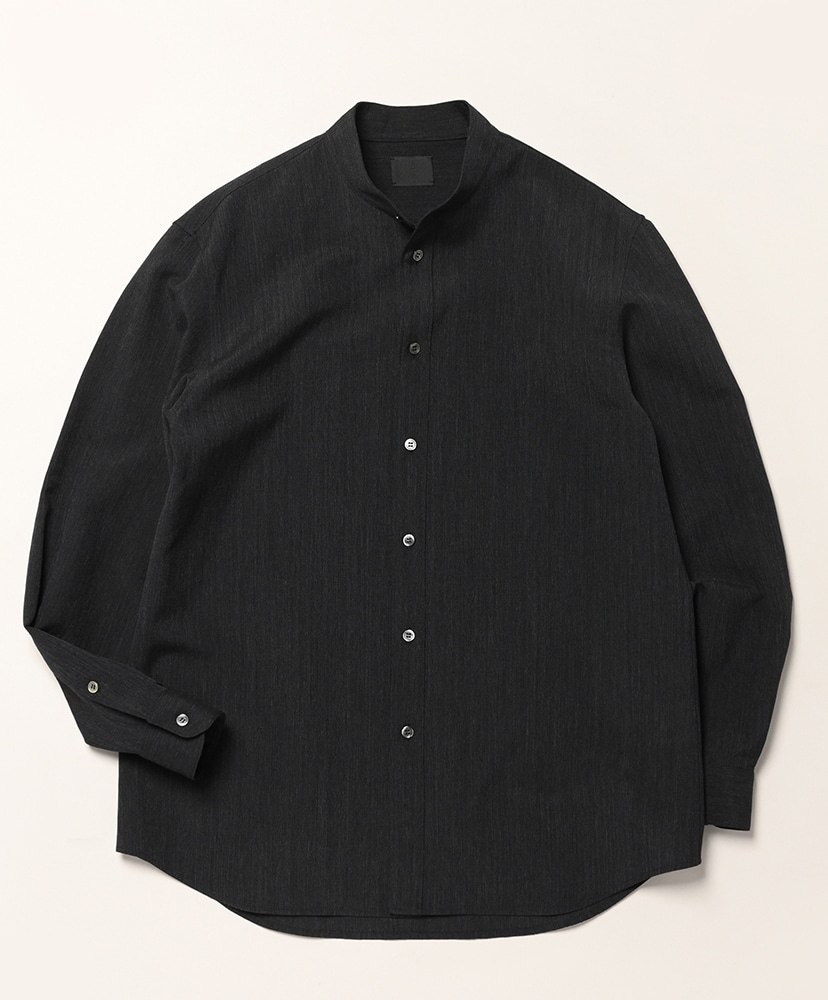 Charcoal Black/チャコールブラック