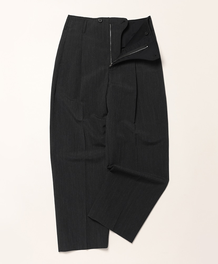 Charcoal Black/チャコールブラック