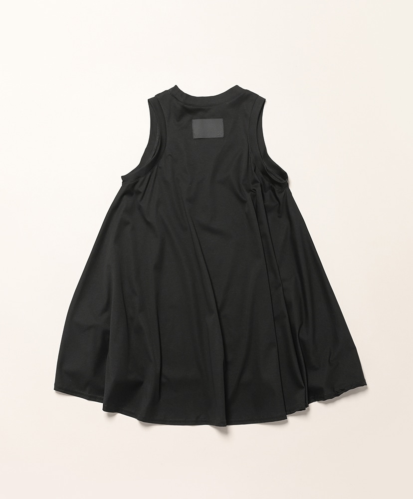 Hiba Top Black/ブラック 1(WOMEN)