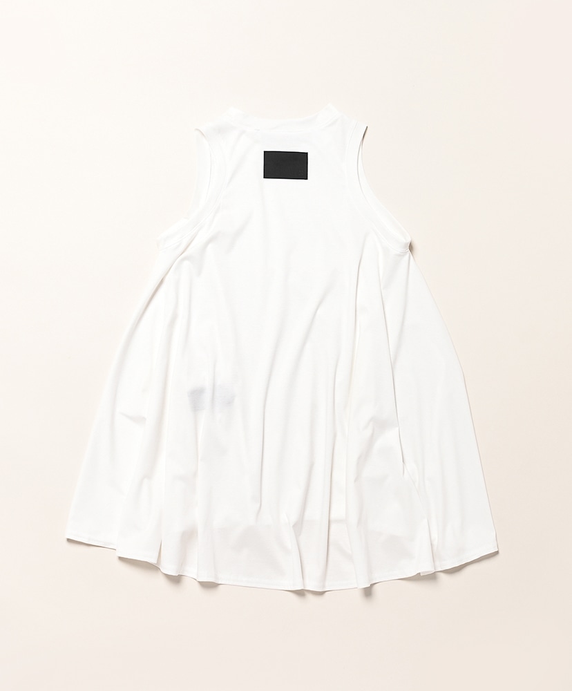 Hiba Top Milk/ミルク 1(WOMEN)