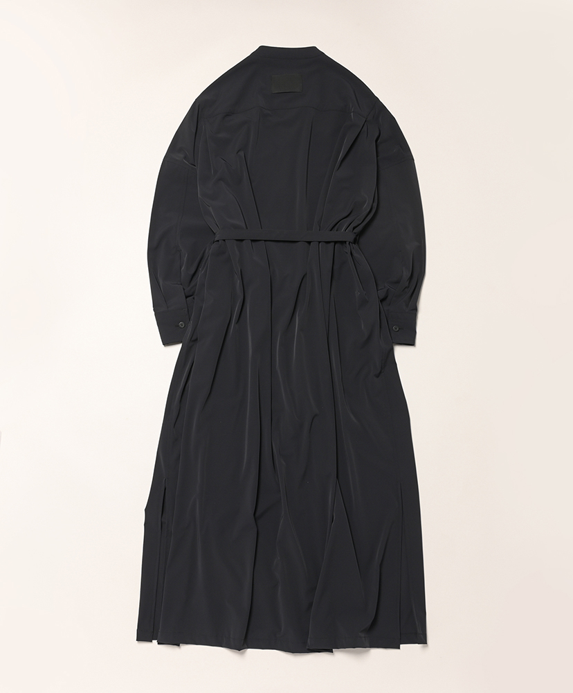 Nell Dress Black/ブラック 1(WOMEN)
