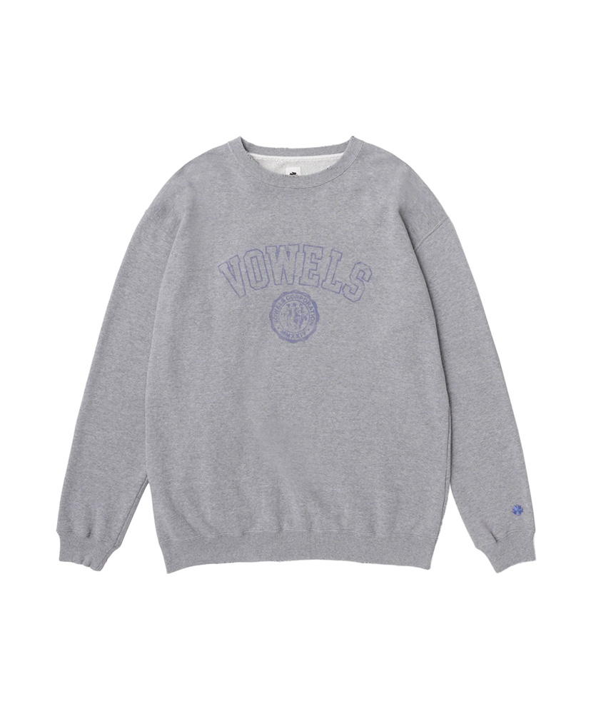 Grey Heather/グレーヘザー