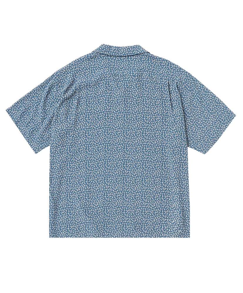 Deer Shirt Navy/ネイビー 2(MEN)
