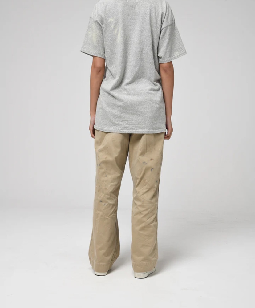 41 Khaki Trousers Aged Khaki/カーキ 3XL(MEN)