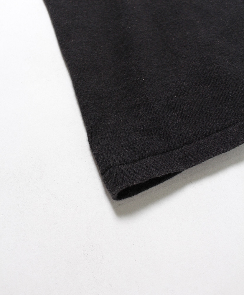 8812 Tee Aged Black/ブラック L(MEN)