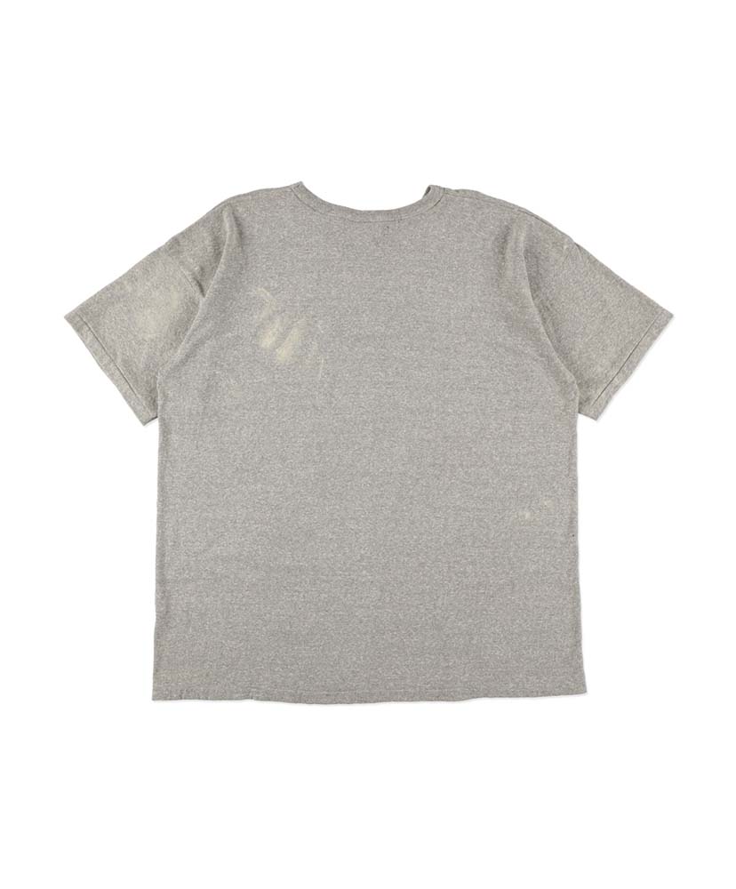 8812 Tee Aged Gray/グレー L(MEN)