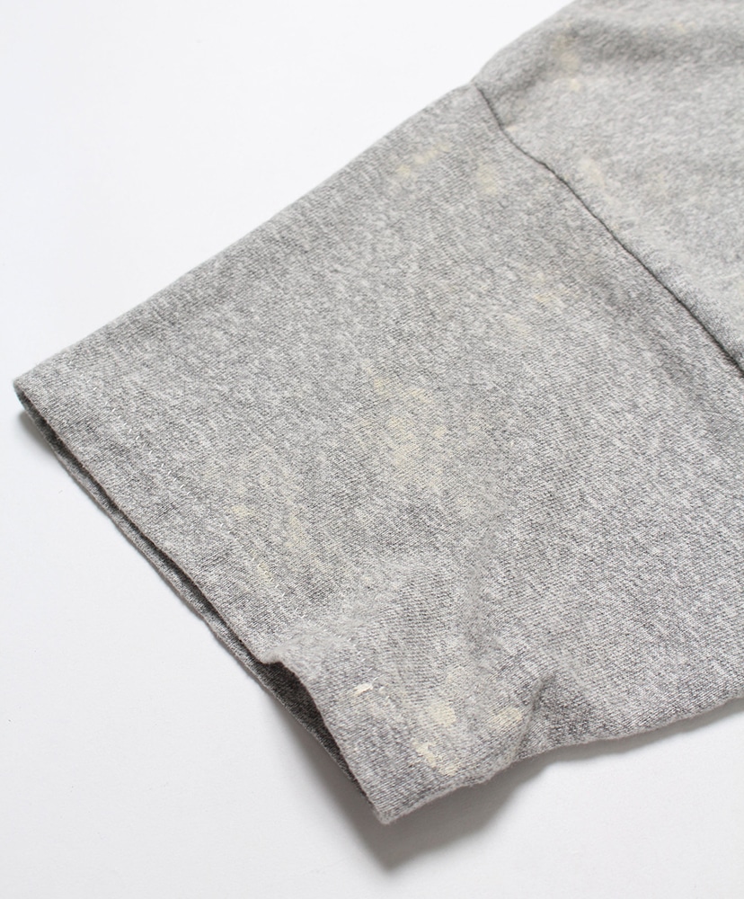 8812 Tee Aged Gray/グレー L(MEN)