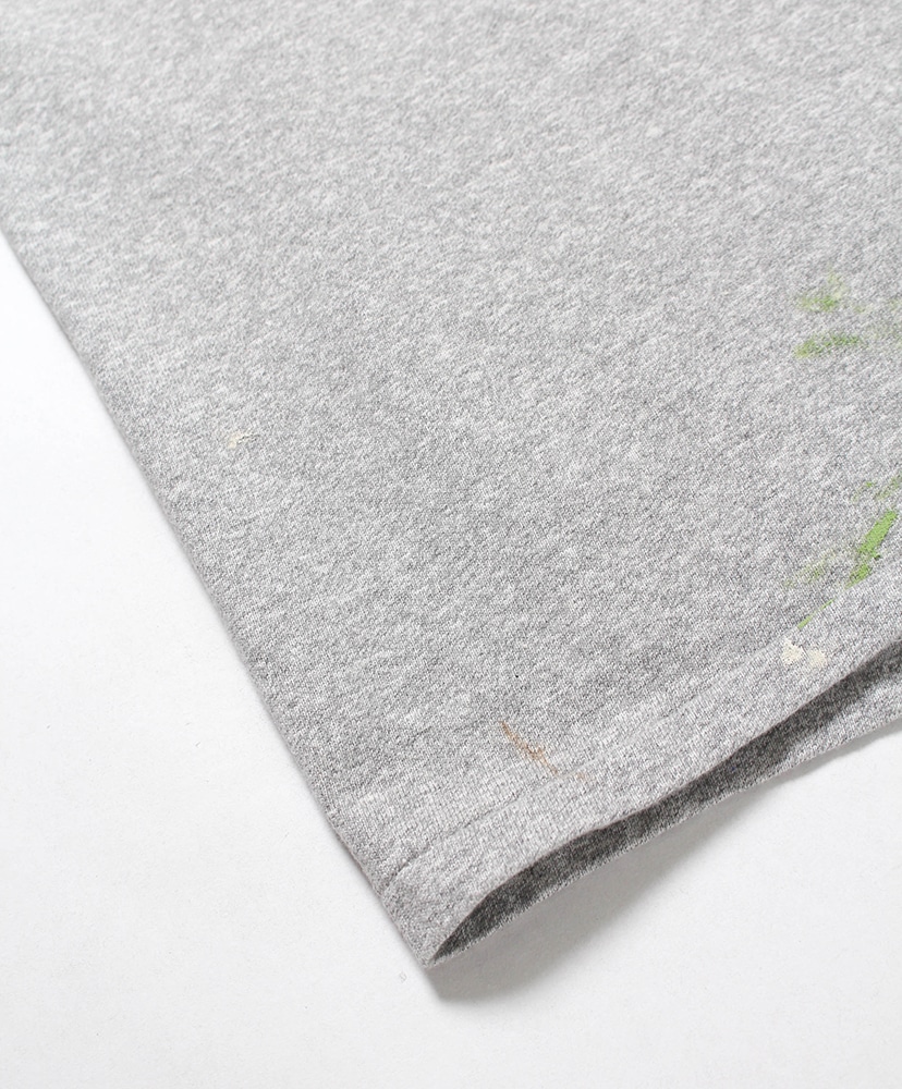 8812 Tee Aged Gray/グレー L(MEN)