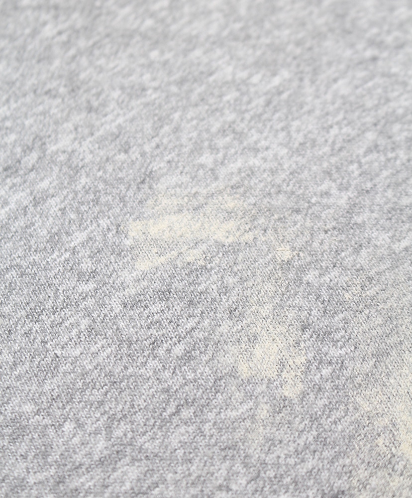 8812 Tee Aged Gray/グレー L(MEN)