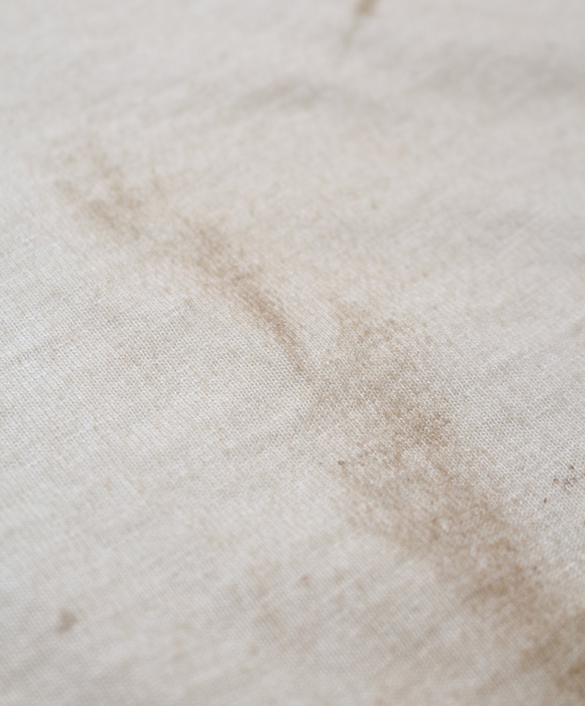 8812 Tee Aged White/ホワイト L(MEN)