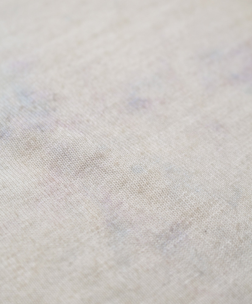 8812 Tee Aged White/ホワイト L(MEN)
