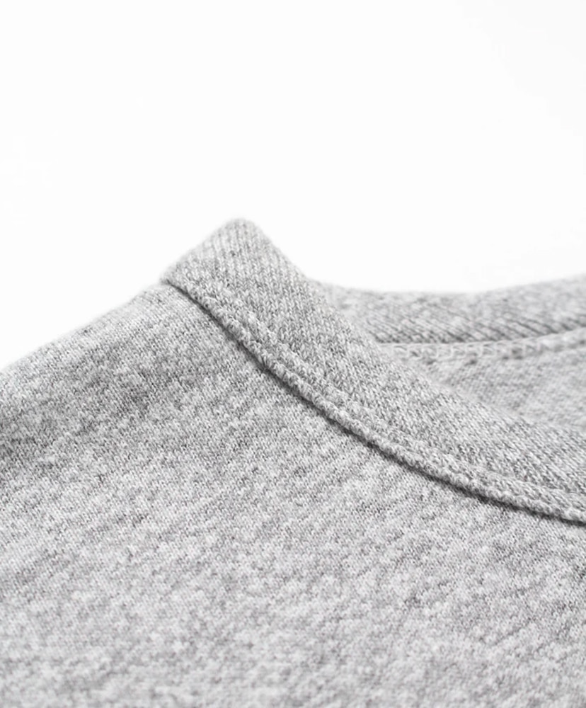 Army Tee Gray/グレー L(MEN)