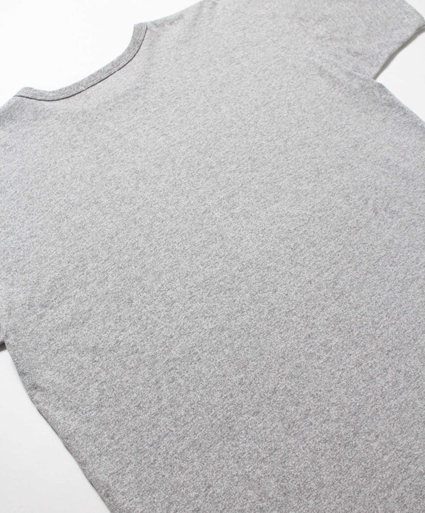 Army Tee Gray/グレー L(MEN)