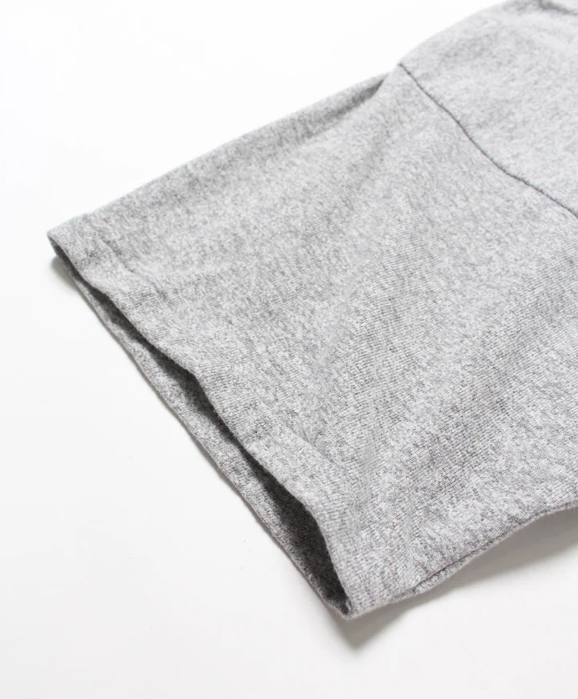 Army Tee Gray/グレー L(MEN)