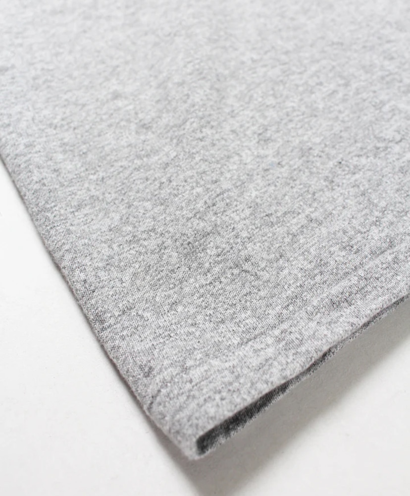 Army Tee Gray/グレー L(MEN)