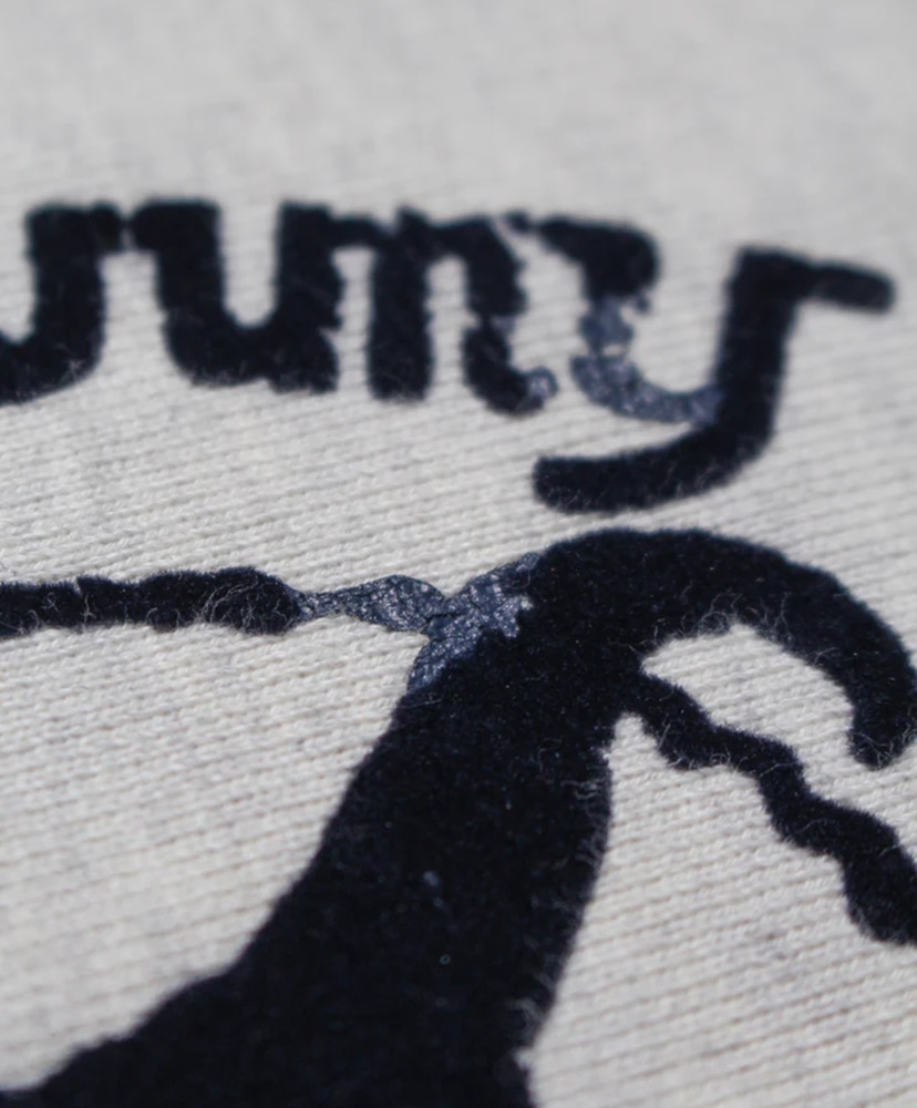 Beat Army Hoodie Aged Oatmeal/オートミール L(MEN)