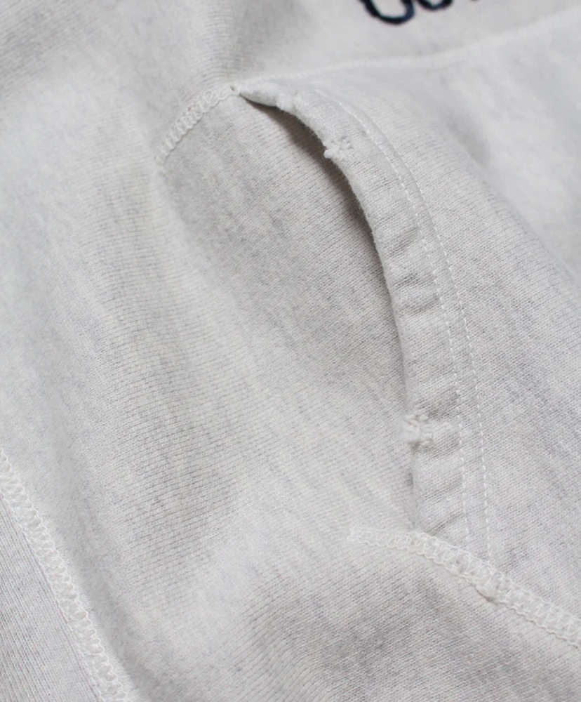 Beat Army Hoodie Aged Oatmeal/オートミール L(MEN)