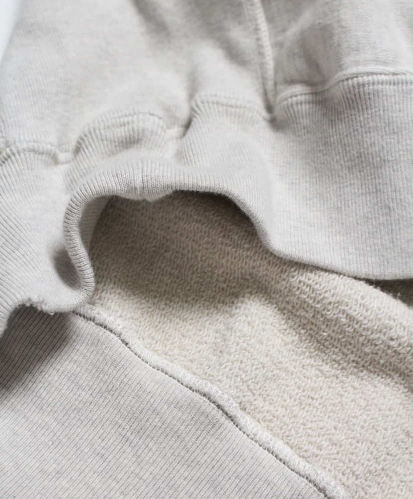 Beat Army Hoodie Aged Oatmeal/オートミール L(MEN)