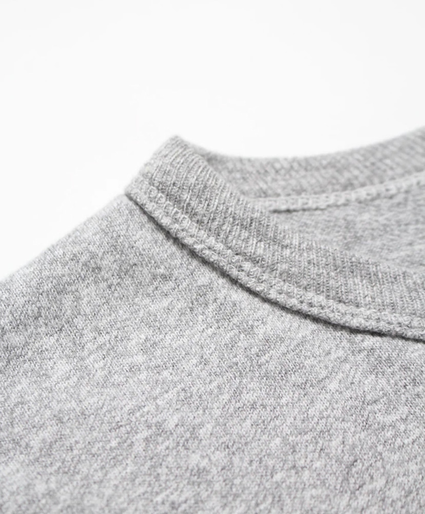 Beat Army Tee Gray/グレー L(MEN)