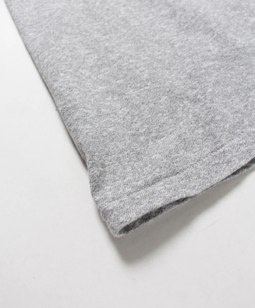 Beat Army Tee Gray/グレー L(MEN)