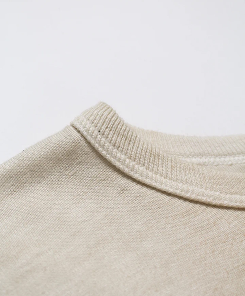 S.BRONX CO. JAIL 8812 Tee White/ホワイト L(MEN)