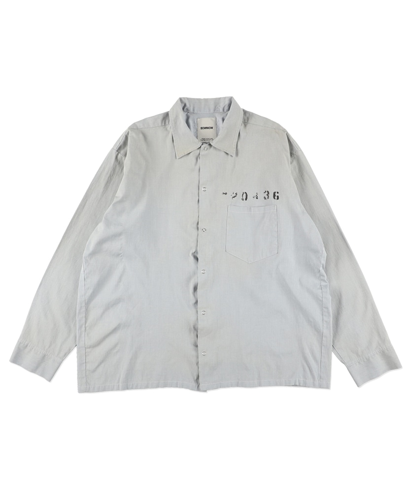 L.Blue/ライトブルー