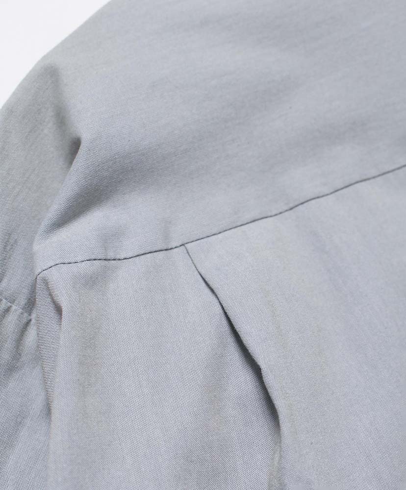 S.BRONX CO. JAIL Shit Aged L.Blue/ライトブルー L(MEN)