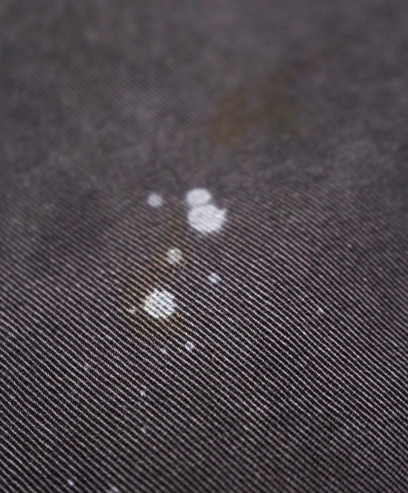 Black Work Trousers Aged Black/ブラック L(MEN)