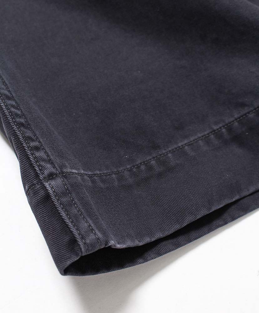 Black Work Trousers Aged Black/ブラック L(MEN)