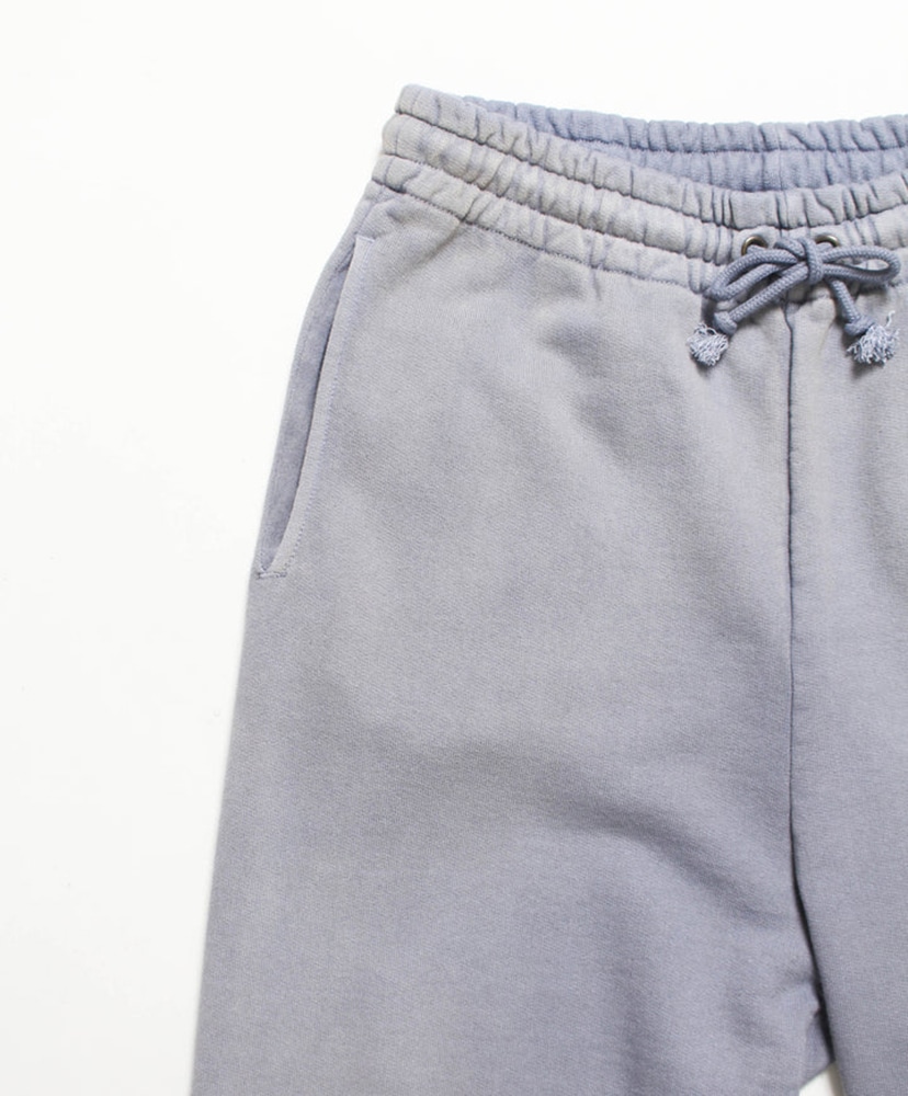 THE DITC JOURNAL Sweat Pants Aged Eggplant/エッグプラント L(MEN)