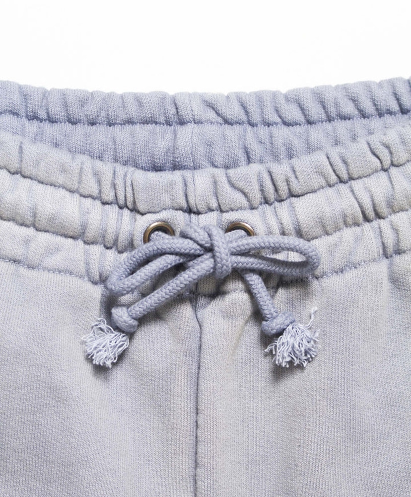 THE DITC JOURNAL Sweat Pants Aged Eggplant/エッグプラント L(MEN)