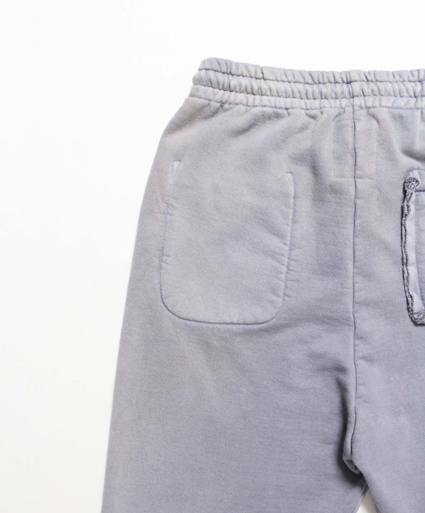 THE DITC JOURNAL Sweat Pants Aged Eggplant/エッグプラント L(MEN)