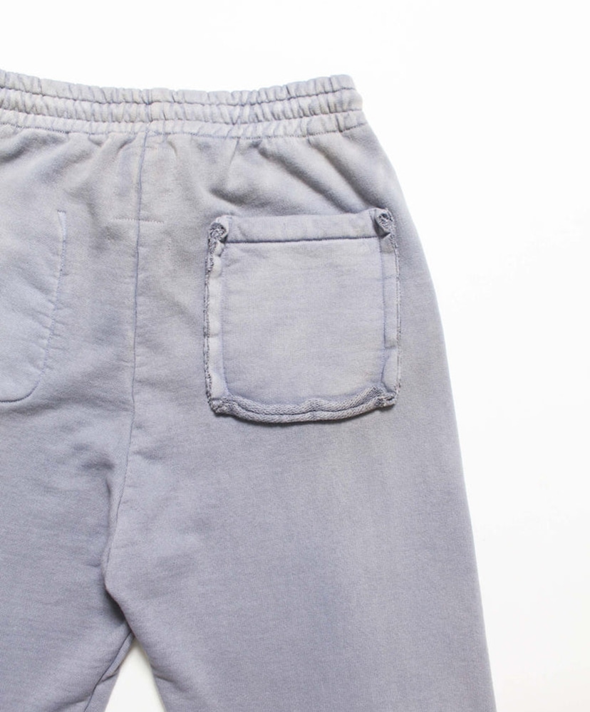 THE DITC JOURNAL Sweat Pants Aged Eggplant/エッグプラント L(MEN)