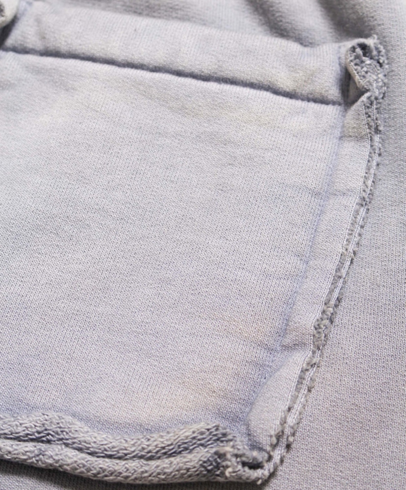 THE DITC JOURNAL Sweat Pants Aged Eggplant/エッグプラント L(MEN)