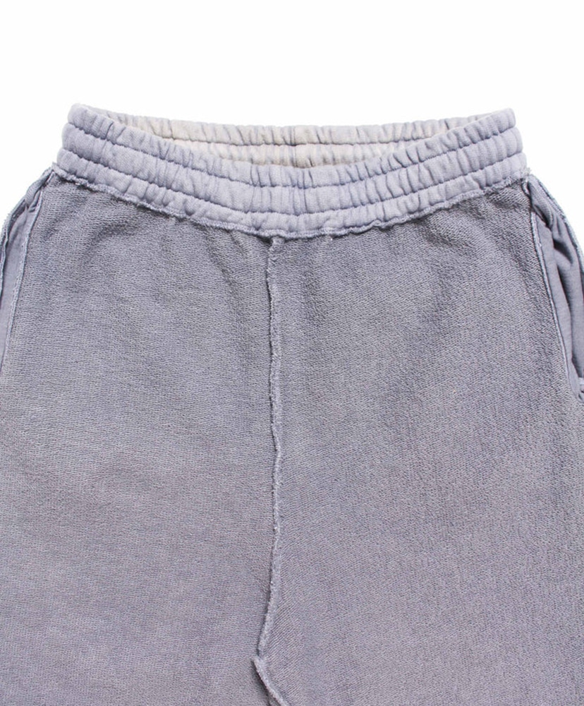 THE DITC JOURNAL Sweat Pants Aged Eggplant/エッグプラント L(MEN)