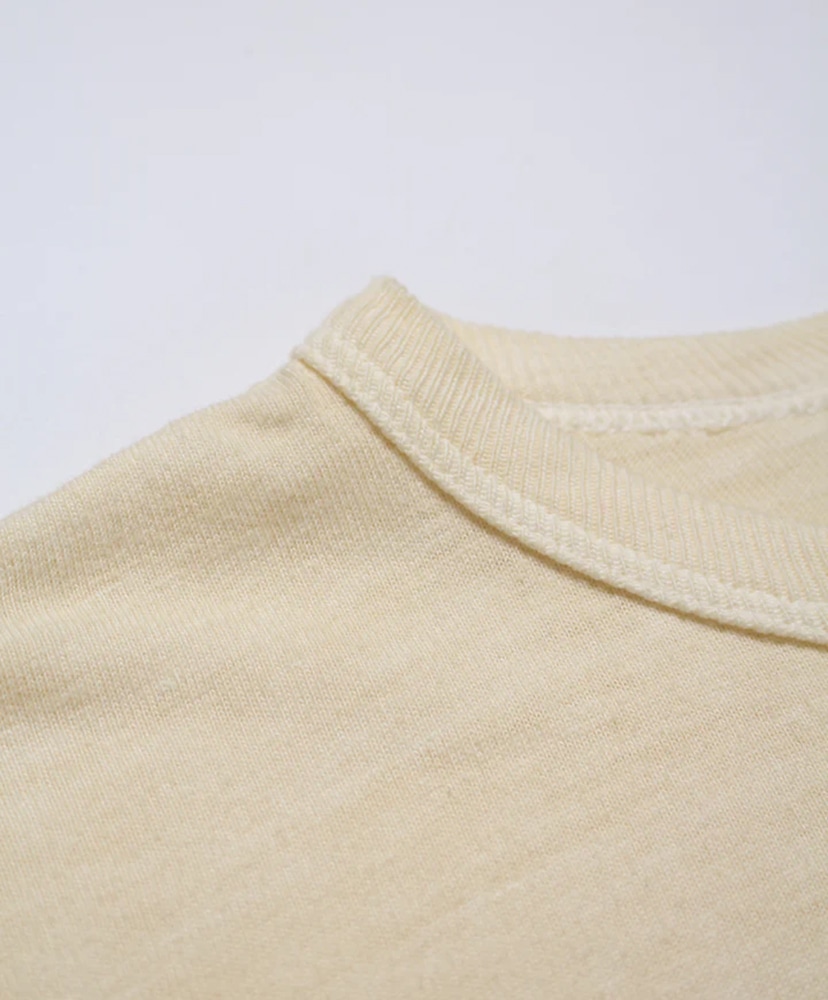 ELIMINATORS 8812 Tee Yellow/イエロー L(MEN)