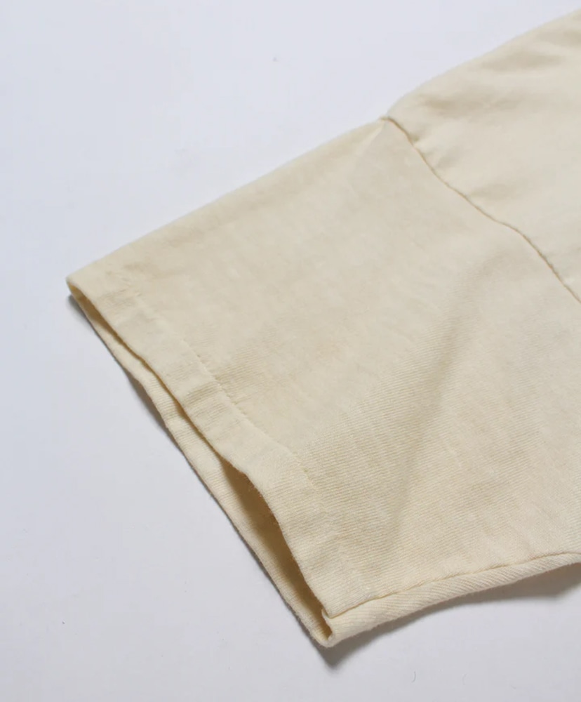 ELIMINATORS 8812 Tee Yellow/イエロー L(MEN)
