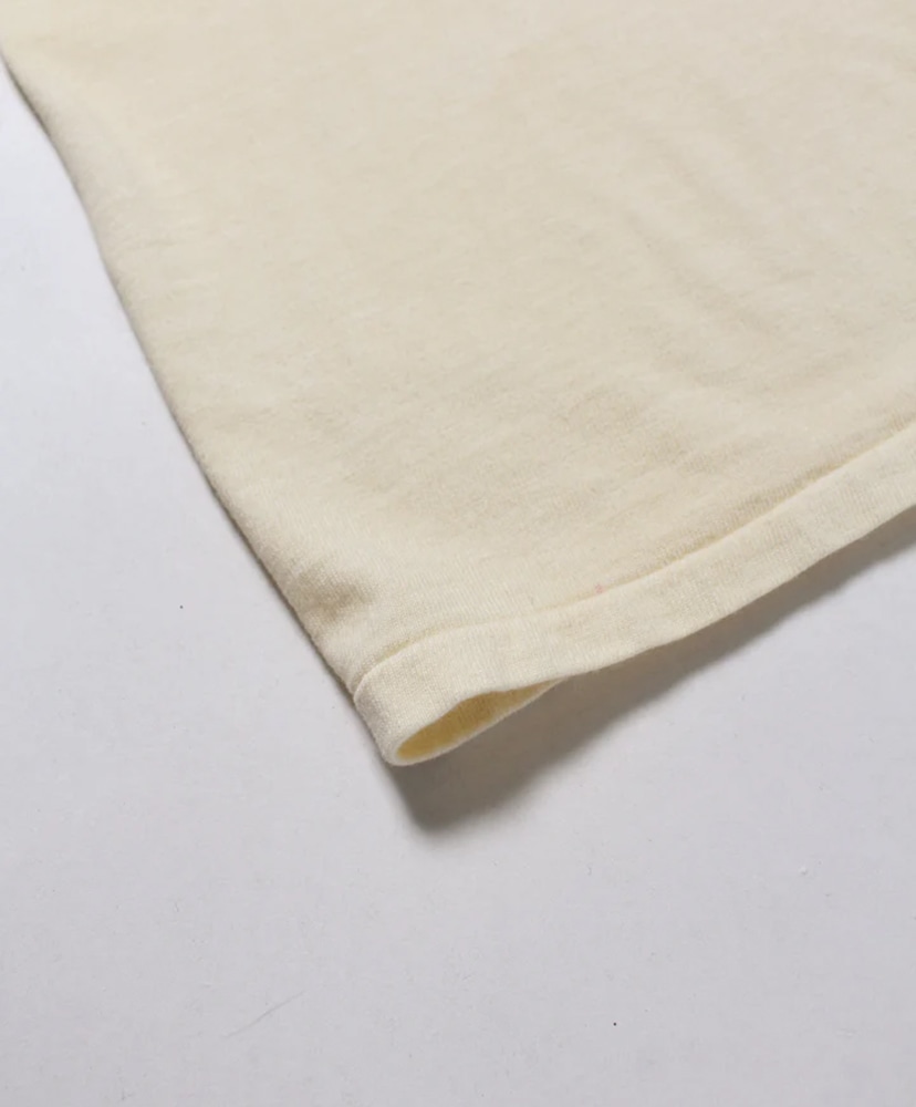 ELIMINATORS 8812 Tee Yellow/イエロー L(MEN)