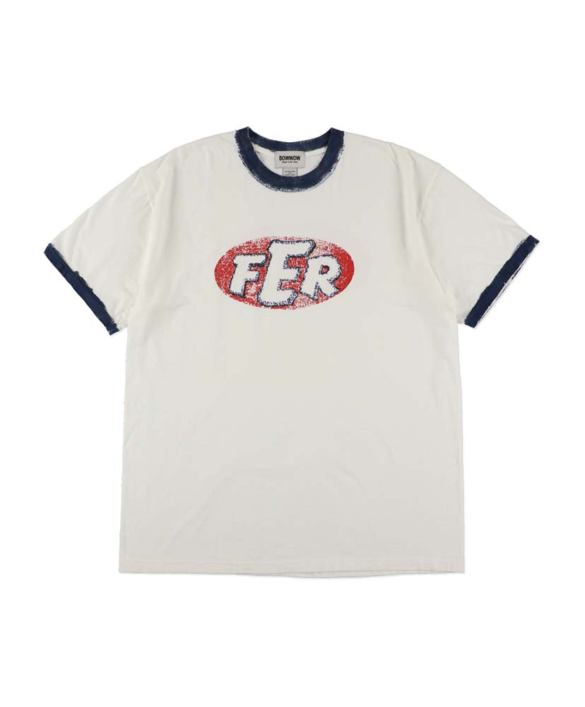 White×Navy/ホワイト×ネイビー