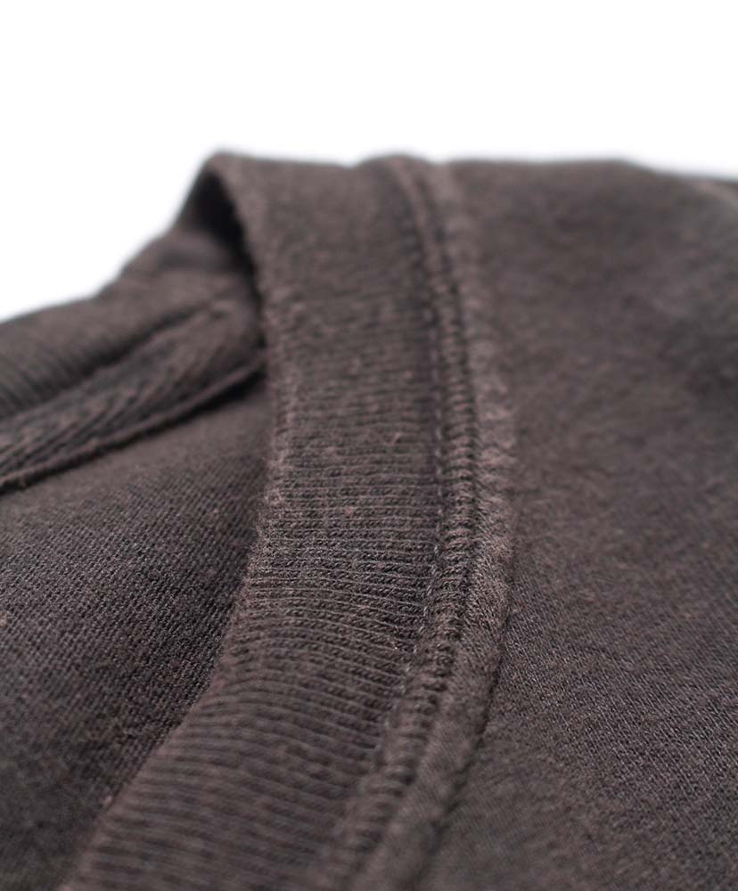 Just Do Me LS Aged Black/ブラック L(MEN)