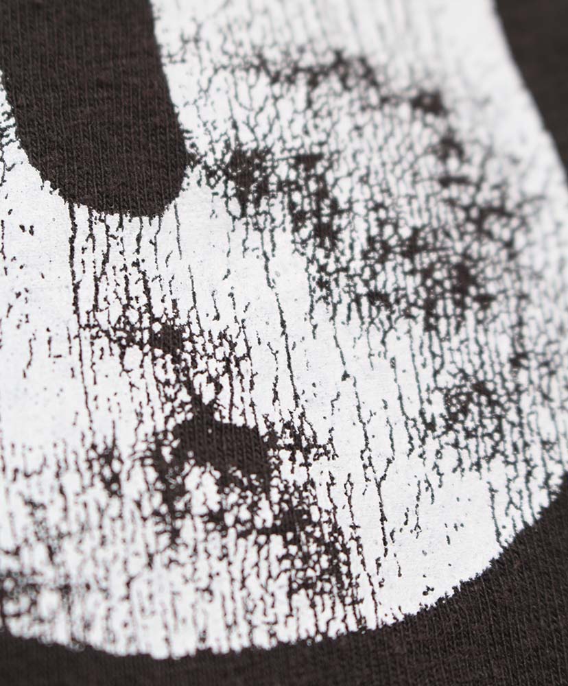 Just Do Me LS Aged Black/ブラック L(MEN)