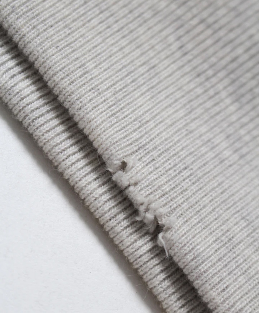 PW SS Sweatshirt Aged Oatmeal/オートミール L(MEN)