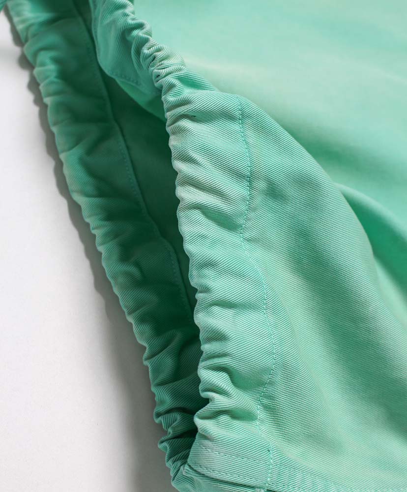 Sketch Devil Salvage Parka Aged Green/グリーン L(MEN)