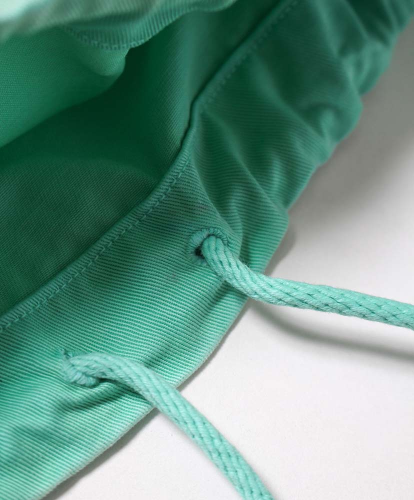 Sketch Devil Salvage Parka Aged Green/グリーン L(MEN)