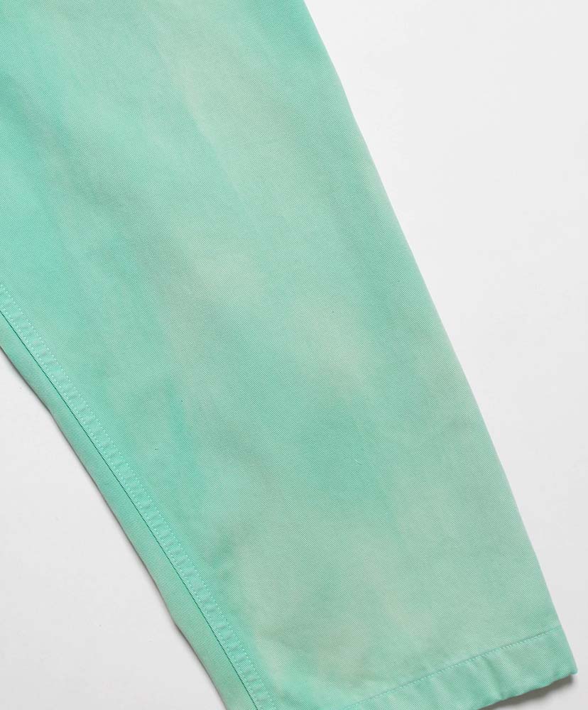 Sketch Devil Salvage Parka Aged Green/グリーン L(MEN)