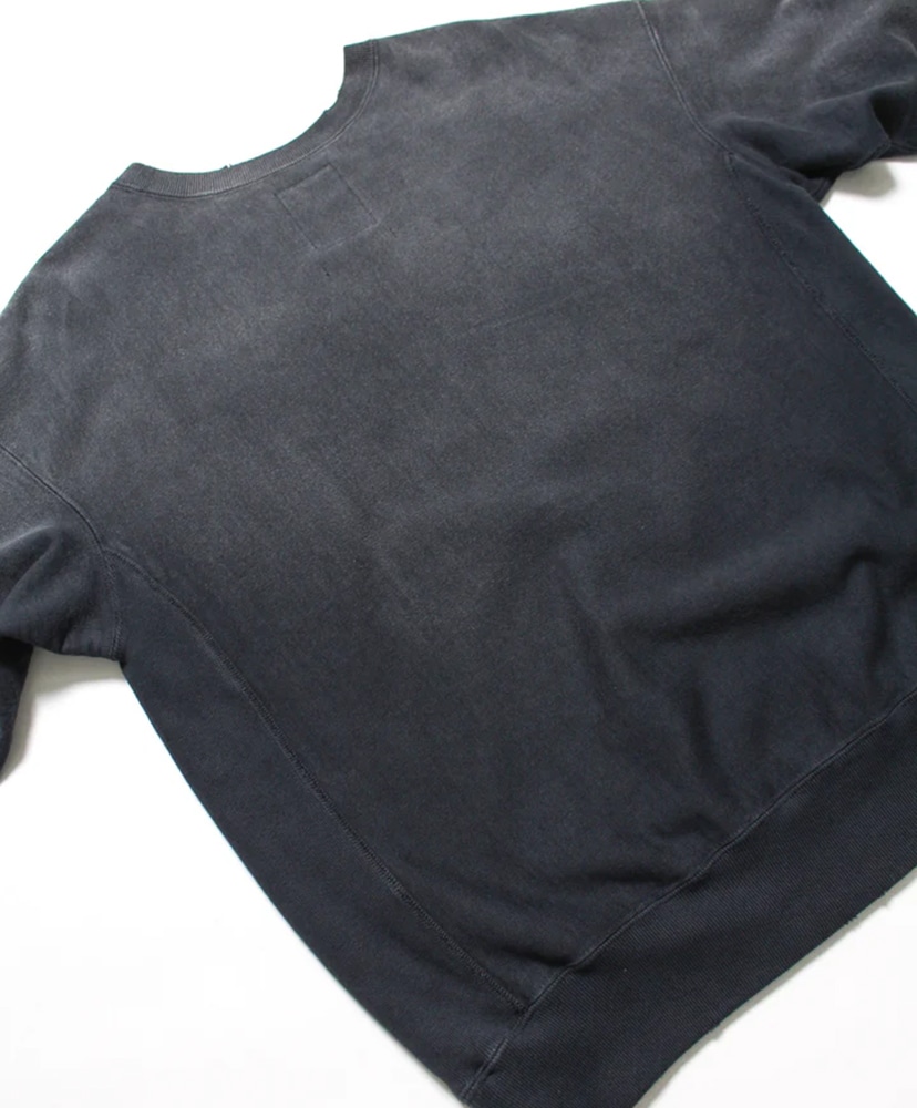 Salish Lodge Sweatshirt Aged Black/ブラック L(MEN)