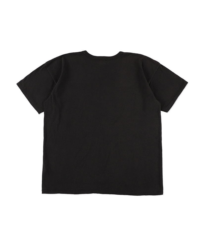 Salish Lodge Tee Aged Black/ブラック L(MEN)